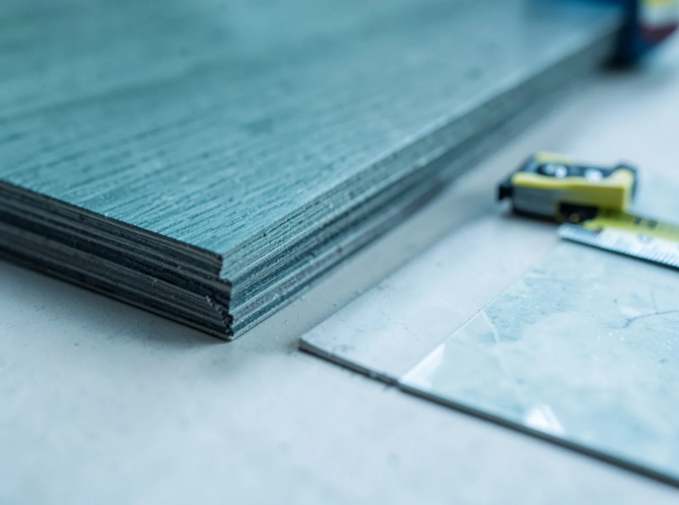 Luxury Vinyl Plank Installation River Forest, IL FAQs